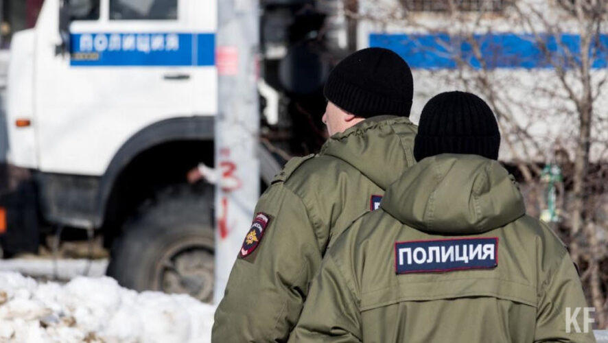 Один ребенок погиб