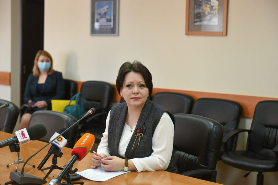 В Челнах в разы снизилось число пациентов с пневмонией