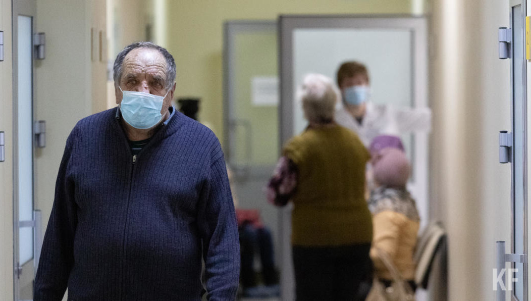 В автограде первым компонентов привито 268 тысяч человек