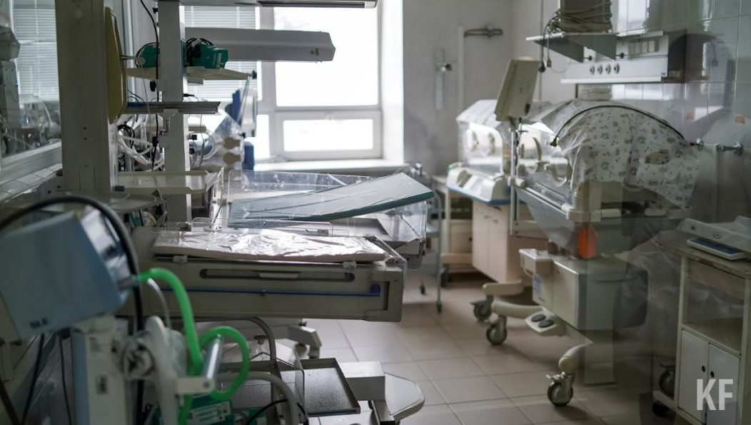 В Казанском Кремле положение дел назвали «болью».