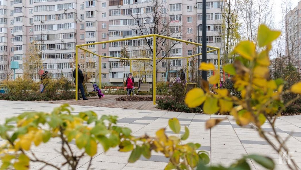 В республике возможны заморозки.