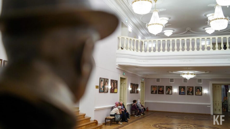 Учреждение стало единственным вузом культуры и искусства нашей страны