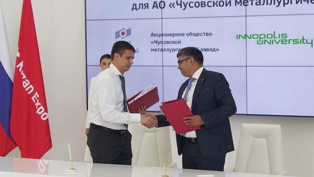 Автоматизация технических процессов позволит избежать риск получения травм сотрудниками.