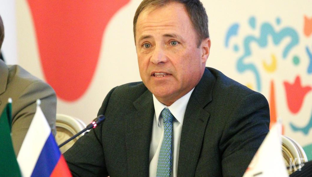 Полпред президента России в ПФО также заявил