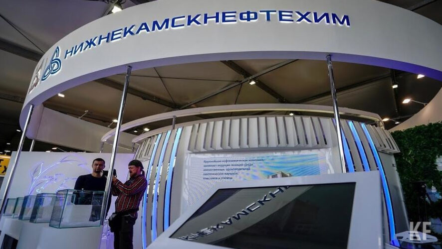 Мощности по производству бензола на «Нижнекамскнефтехиме» удвоятся. В результате доля татарстанской компании на отечественном рынке возрастет с 18 до 28%. Он потеснит «Роснефть» и «Газпромнефть».
