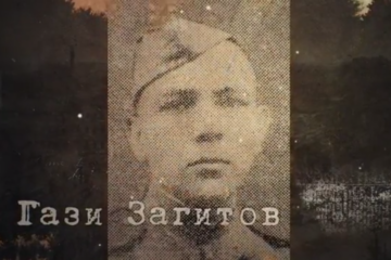 Руководитель республики выложил посвященный татарскому герою ролик на своей странице в соцсетях.