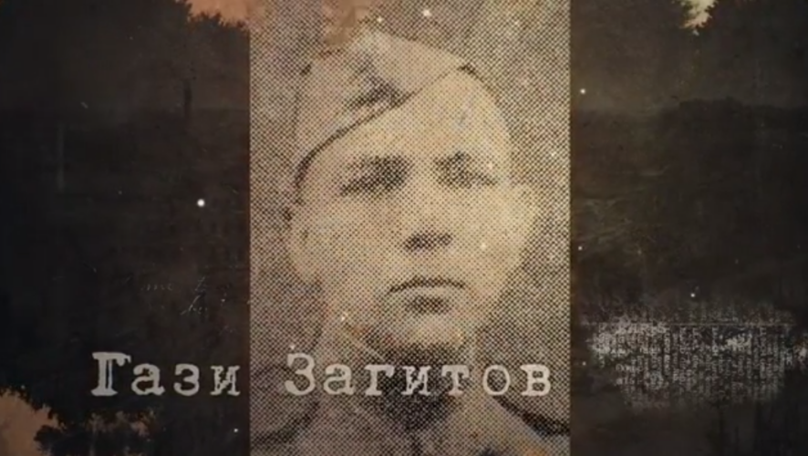 Руководитель республики выложил посвященный татарскому герою ролик на своей странице в соцсетях.