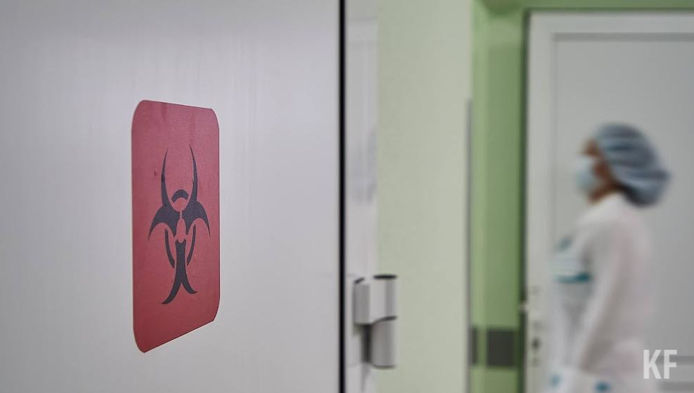 «Болезнь X» может возникнуть в любой момент.