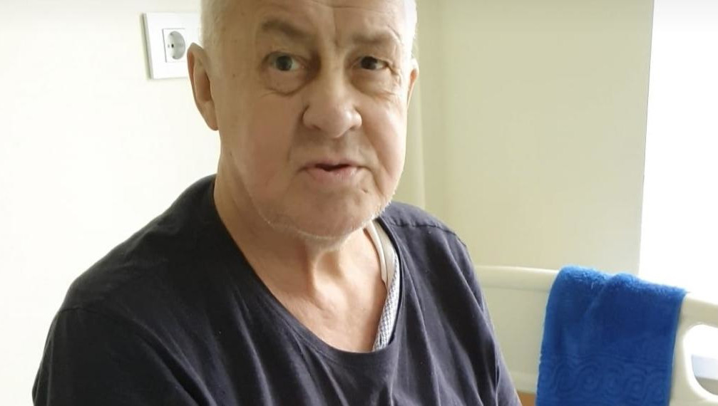 Он жил один и родственники не представляют