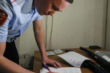 Сбой коснулся&nbsp;линии предоставления госуслуг по регистрации транспортных средств и выдачи водительских удостоверений.