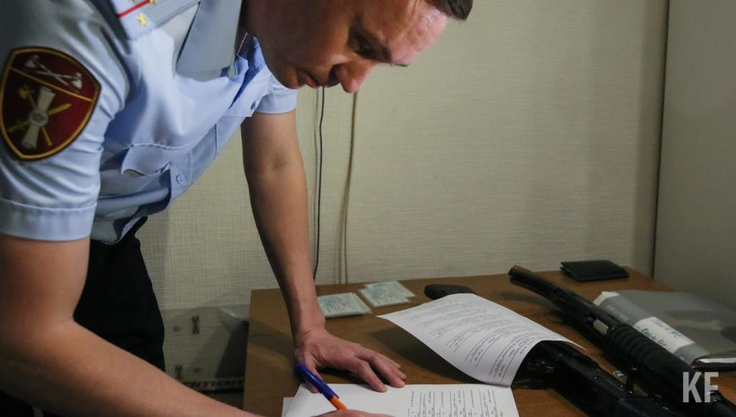 Сбой коснулся линии предоставления госуслуг по регистрации транспортных средств и выдачи водительских удостоверений.