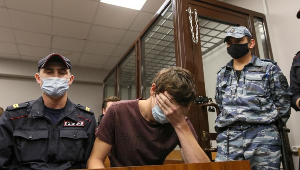 Вспоминаем трагические события ушедшего года.