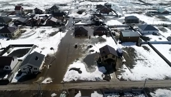 Много внимания уделяют&nbsp;Буинскому