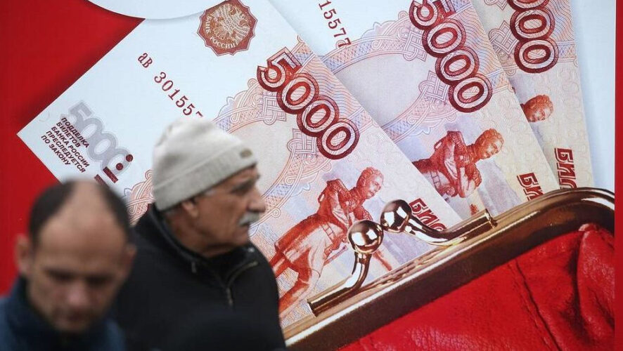 &laquo;Финико&raquo; пришел конец: вкладчикам пора идти с заявлением в полицию