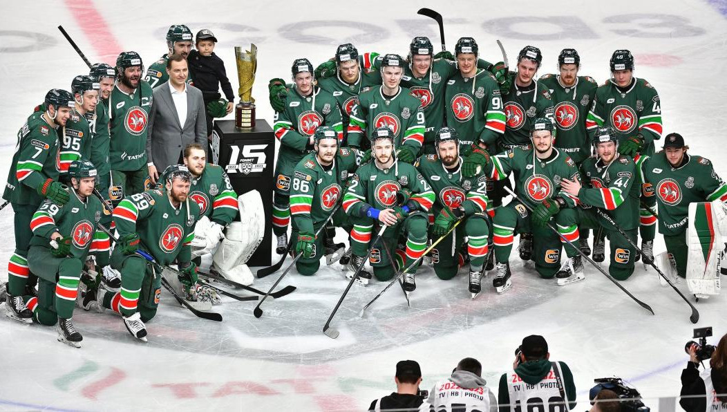 В Казани высмеяли лозунги Омска про «хозяев» Сибири и Урала.