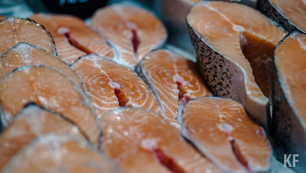 В ближайшие три года в республике увеличат ассортимент обогащенной йодом продукции