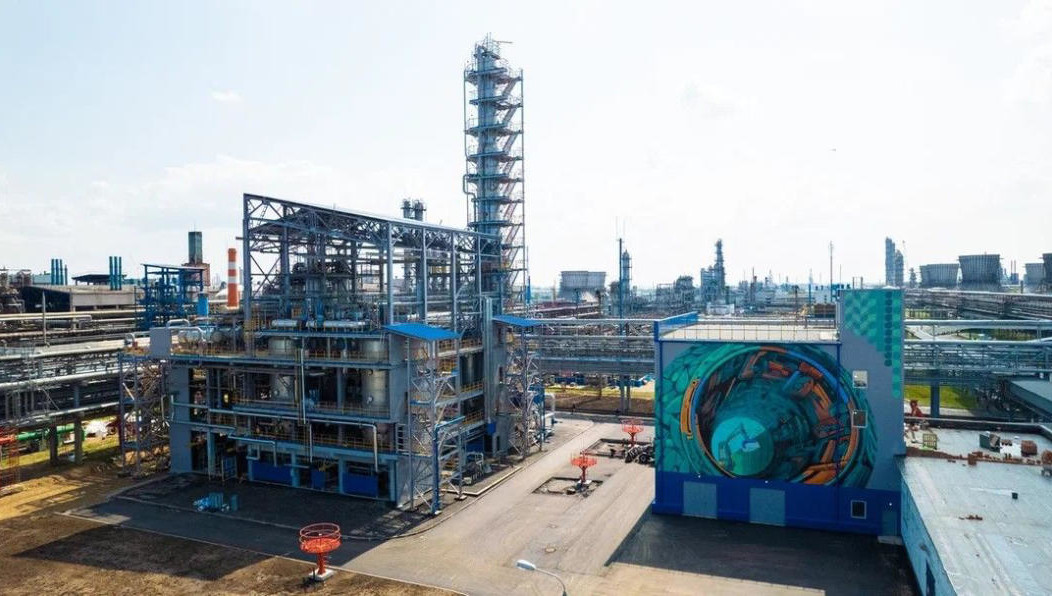 Этим документом Росприроднадзор подтвердил