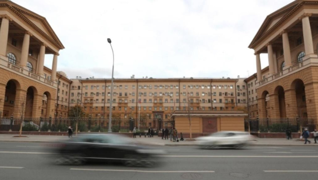 Соответствующий видеоролик распространился в соцсетях.