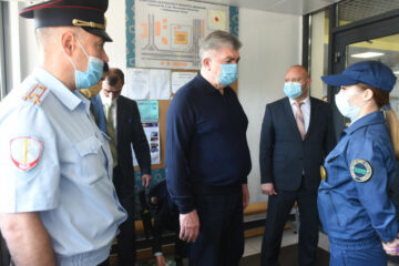 Мэр Челнов подчеркнул