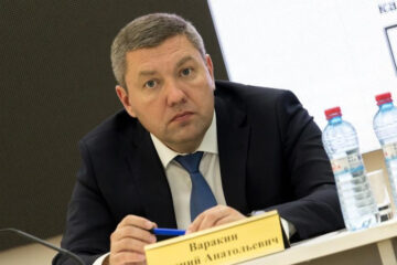 Ранее Варакин занимал пост руководителя Аппарата Исполнительного комитета Казани.
