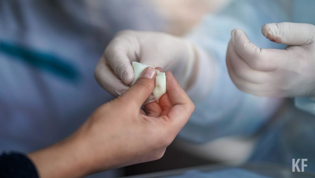 В него пойдут граждане