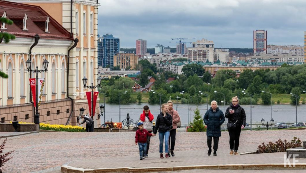 Туристы активно бронируют не только гостиницы
