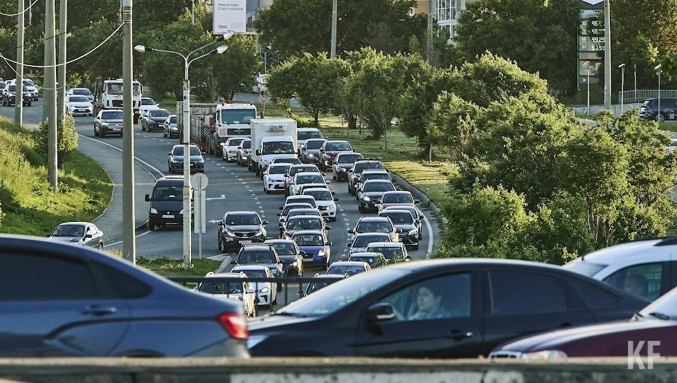 Через три года увеличится число граждан
