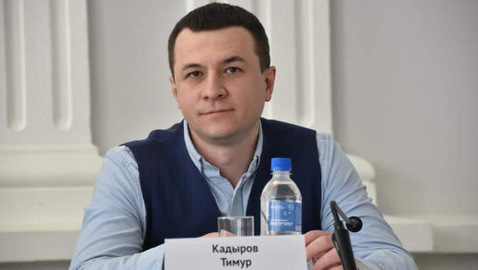 Соответствующий приказ уже подписан.