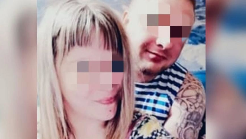 Тела пары нашла мама погибшей.