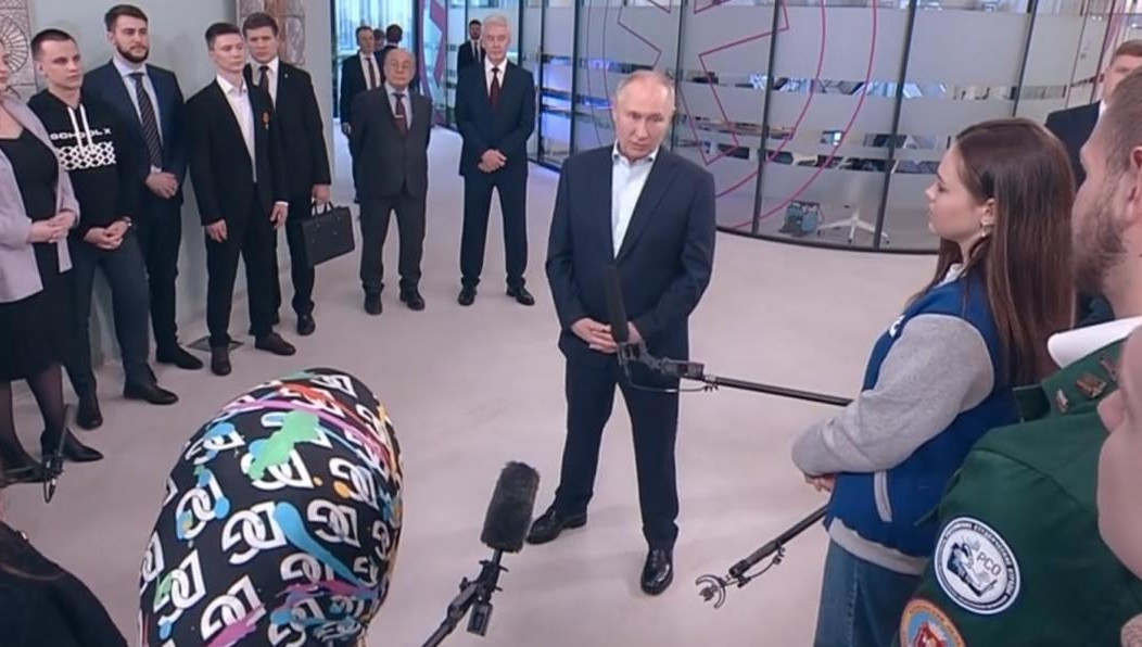 По словам главы государства