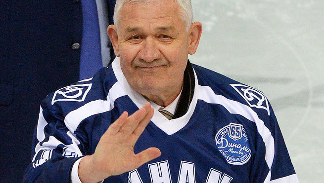 Бывший главный тренер сборной СССР рассказал о доверие молодым игрокам в КХЛ.