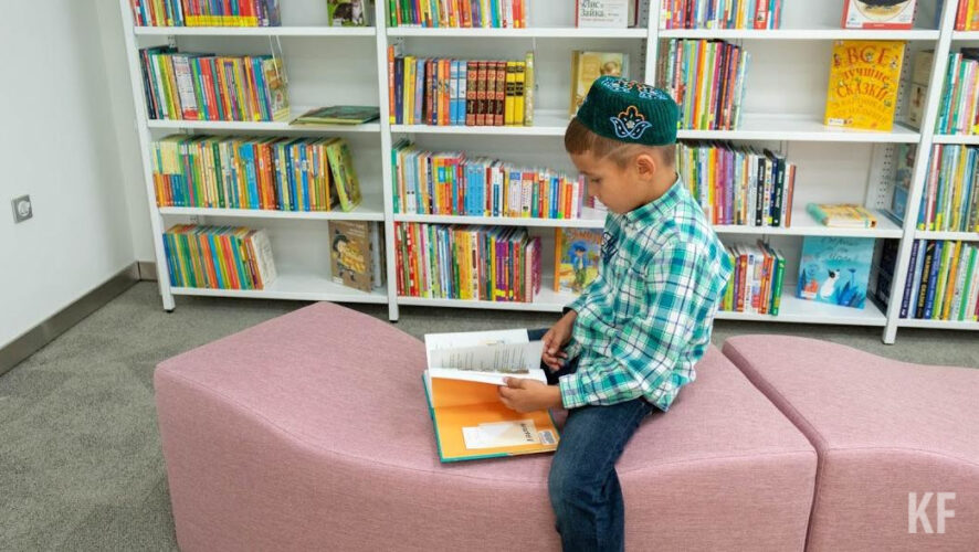 В Казани проходит совместное заседание Общественной палаты России и Общественной палаты Татарстана