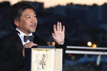 Главный приз достался японскому режиссеру Хирокадзу Корээде.