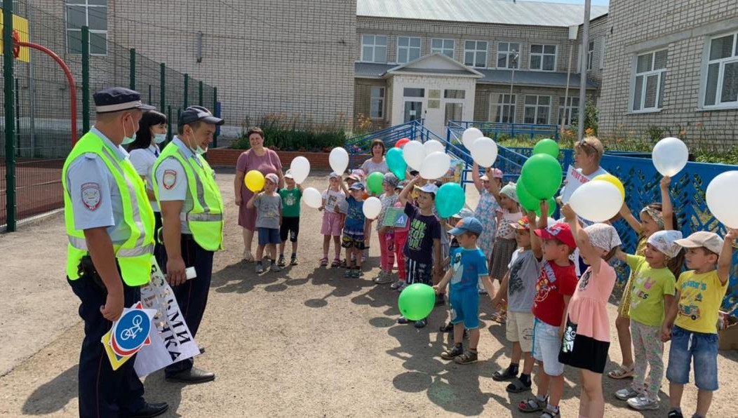 Такие надписи нанесли в рамках акции