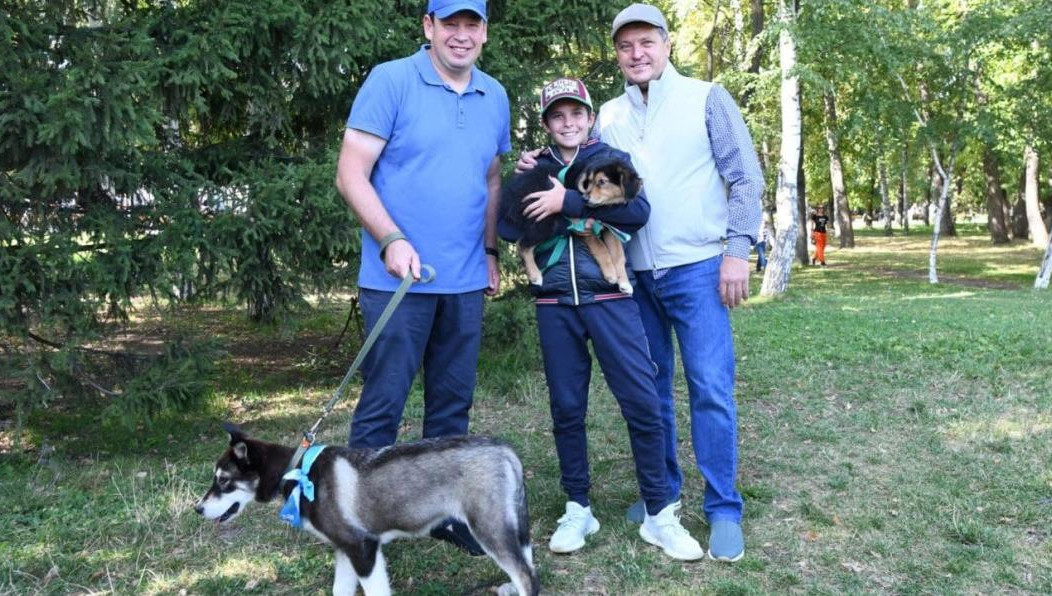 Своего питомца главный тренер «Рубина» назвал Квара.