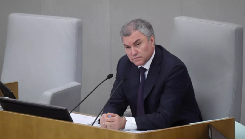 Со слов политика