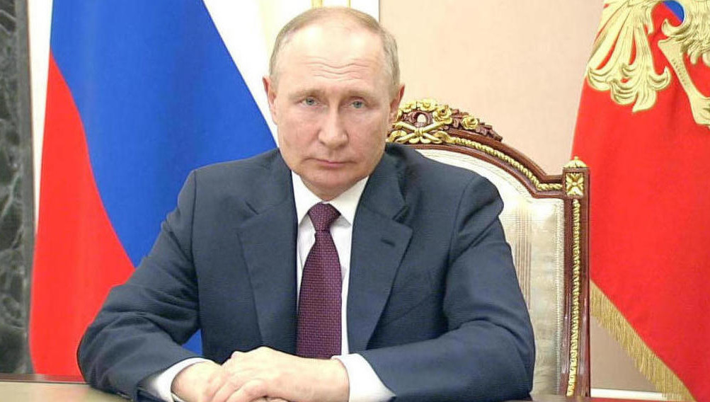 Президент России подчеркнул