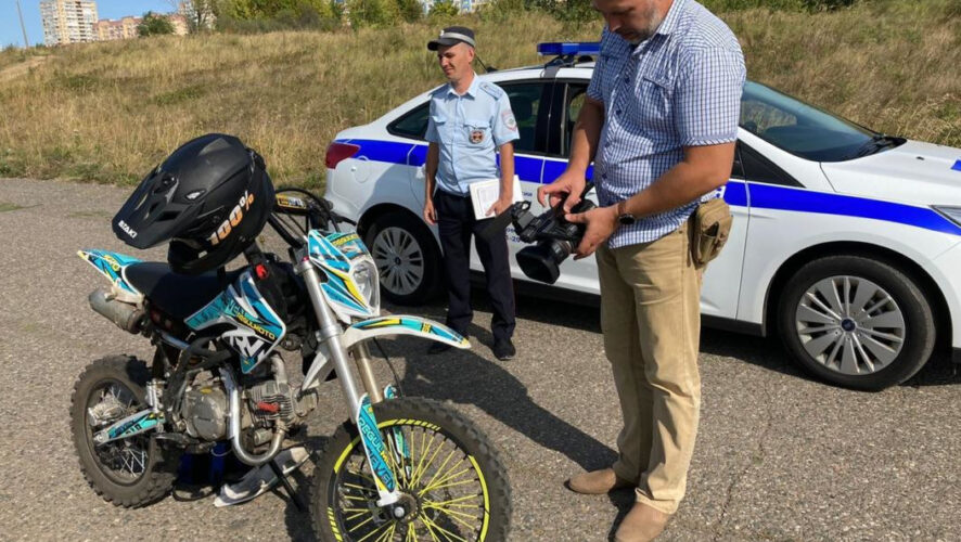 Ребенок находится в реанимации.