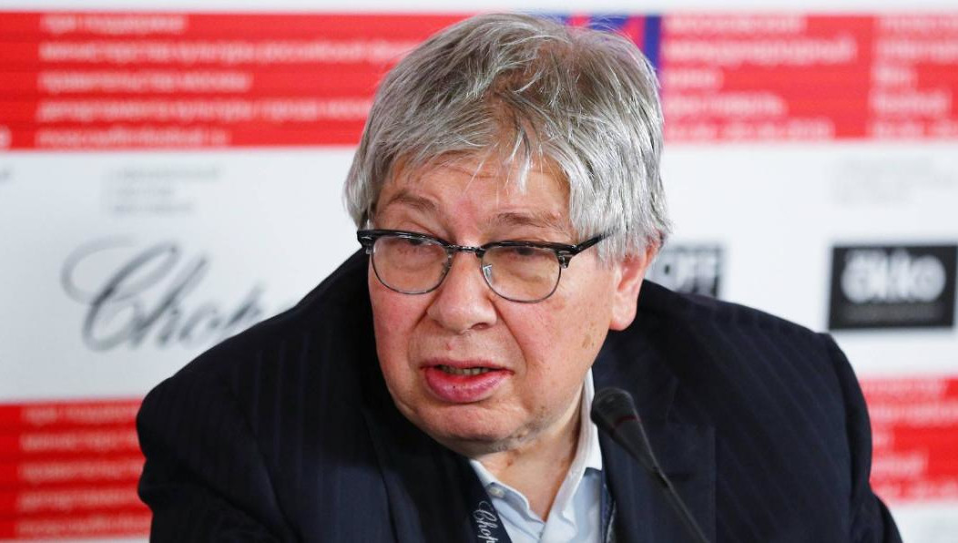 Ему было 75 лет.