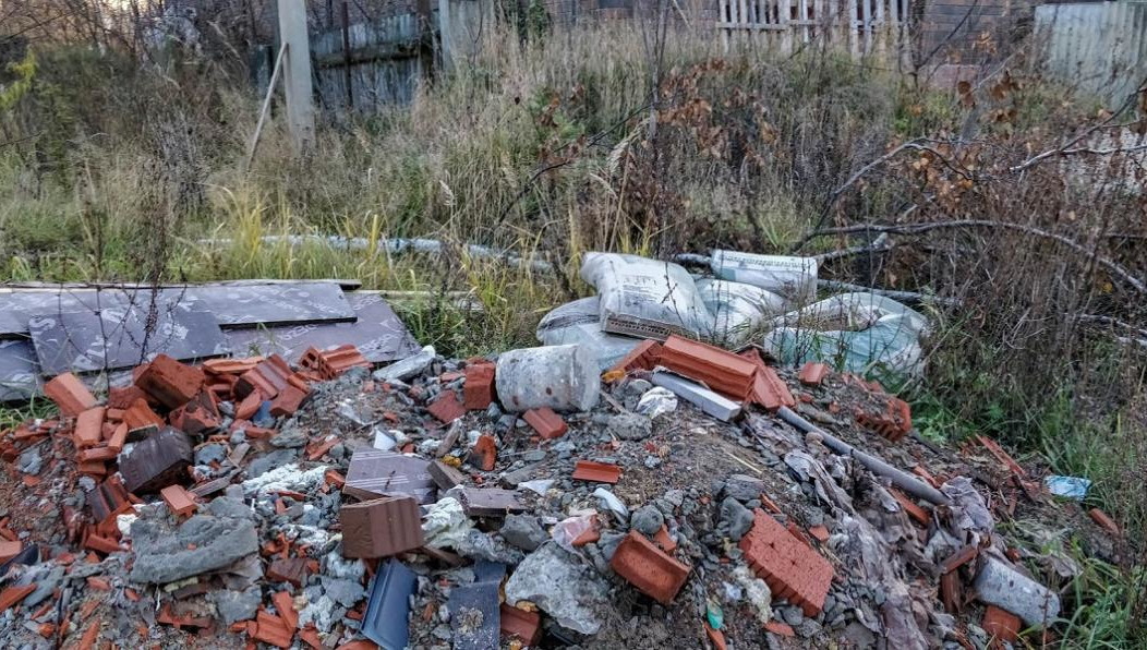 За май в «Народный контроль» поступило 266 жалоб.