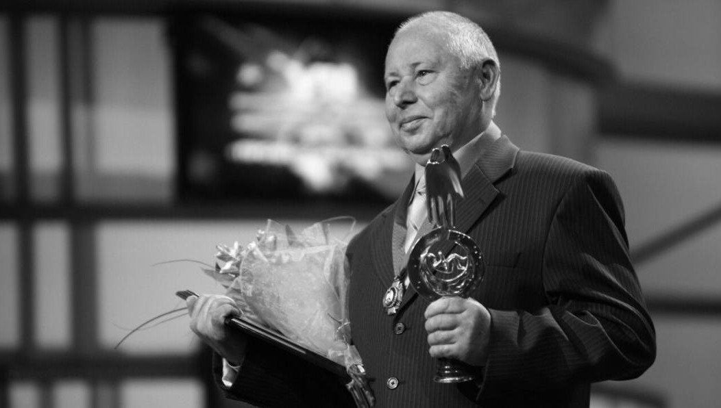 О месте и времени прощания будет сообщено позже.