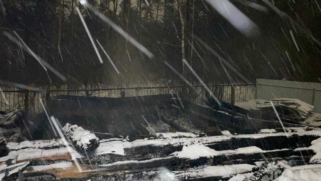 Также пострадала женщина 1978 года рождения.