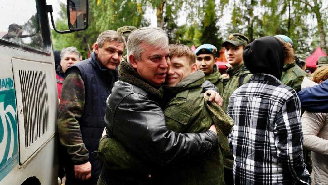 В столице Татарстана начал свою работу Оперштаб по поддержке семей граждан