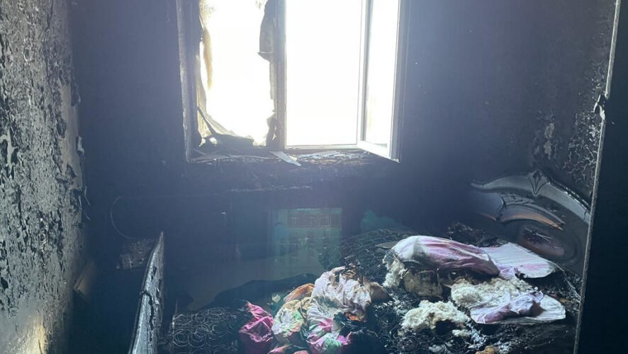 Еще одному понадобилась помощь спасателей.