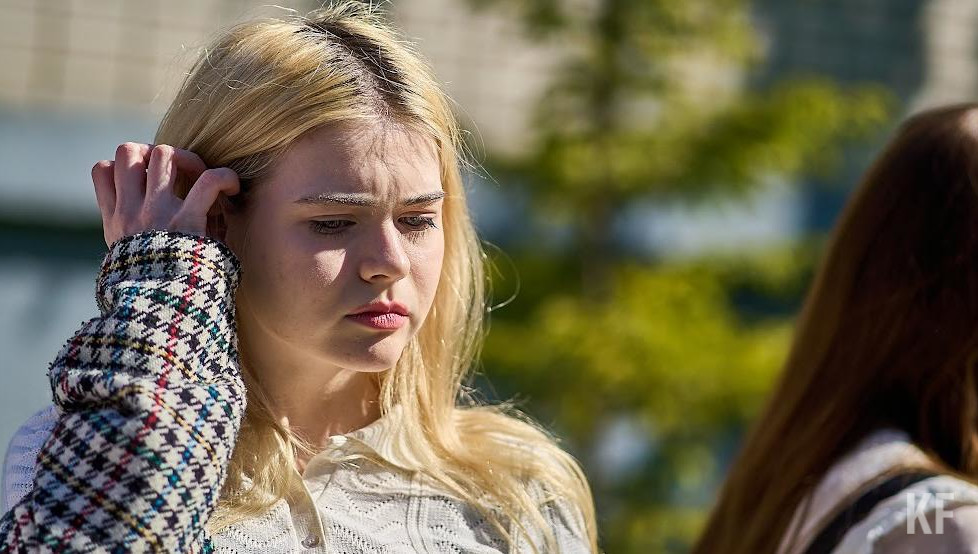 У большинства нервные привычки проявляются во время размышлений.