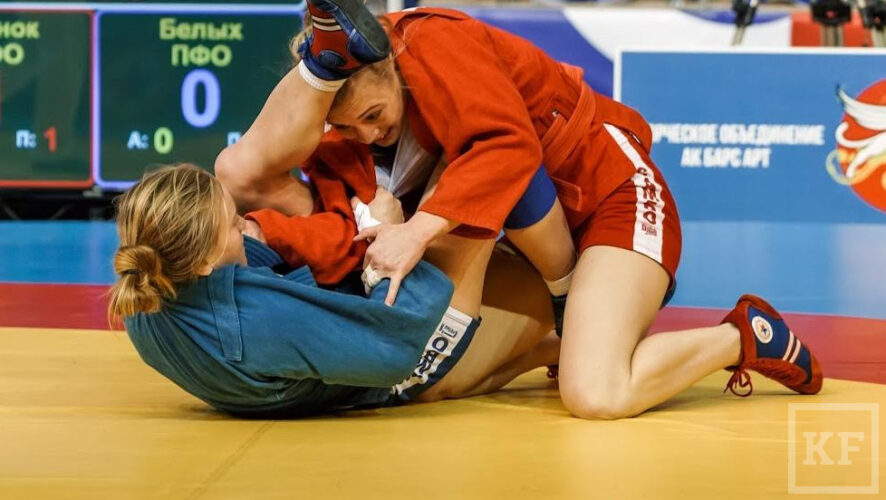 Светлана Липатова стала лучшей на соревнованиях в Улан-Удэ.