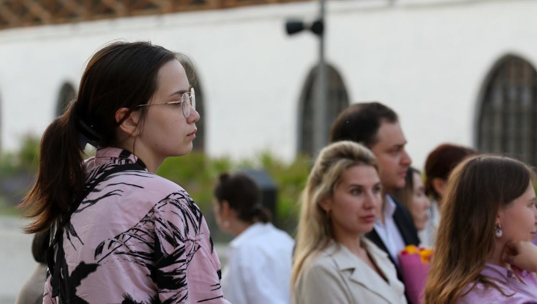 Горожане рассказали