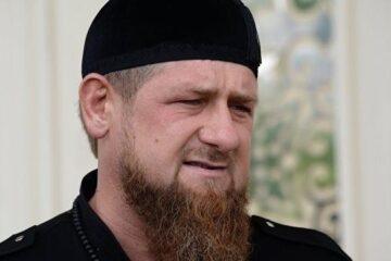 Глава Чечни Рамзан Кадыров готов приступить к поискам украинского пранкера Евгения Вольнова