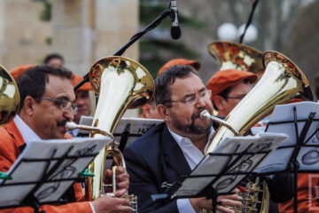 В столице РТ пройдет Международный фестиваль духовых оркестров.