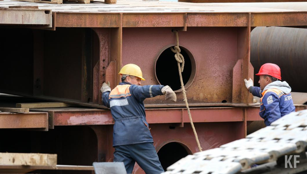 Соответствующая информация появилась на сайте госзакупок.